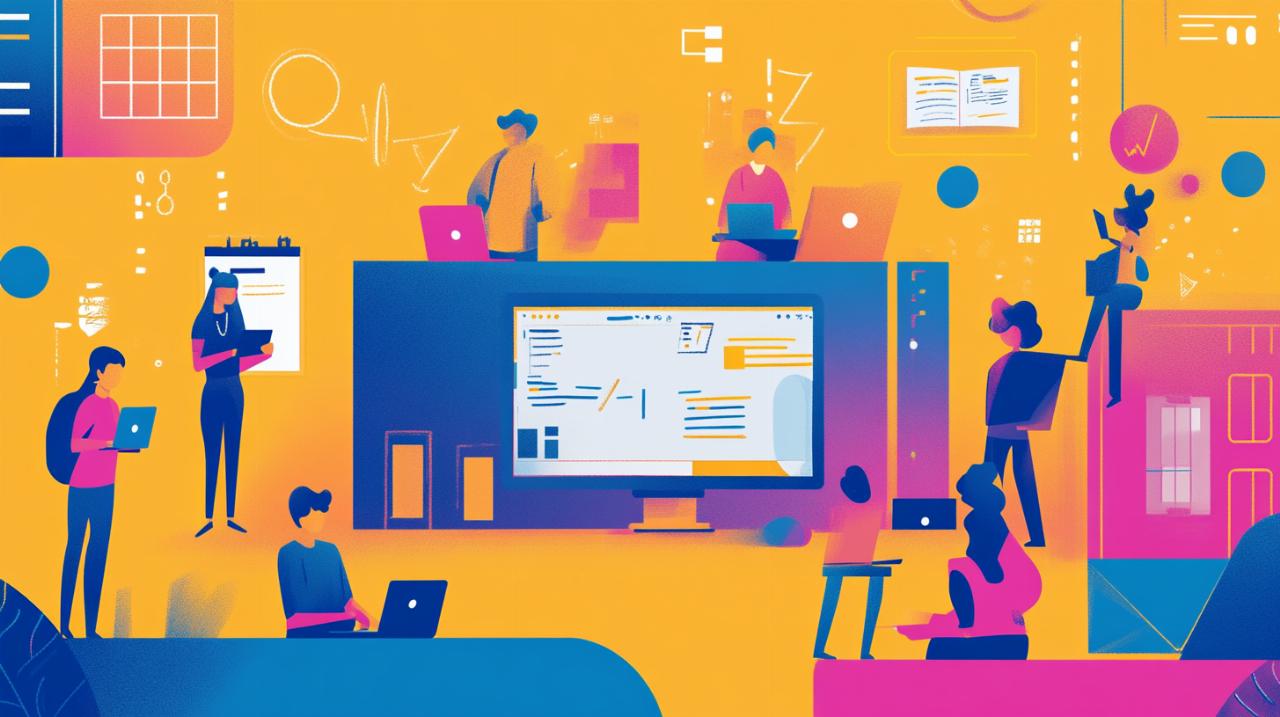 Screen Com Découvrir Moodle Lille et ses avantages pour l'e-learning : une ...