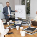 Coaching : un atout pour progresser dans le management !
